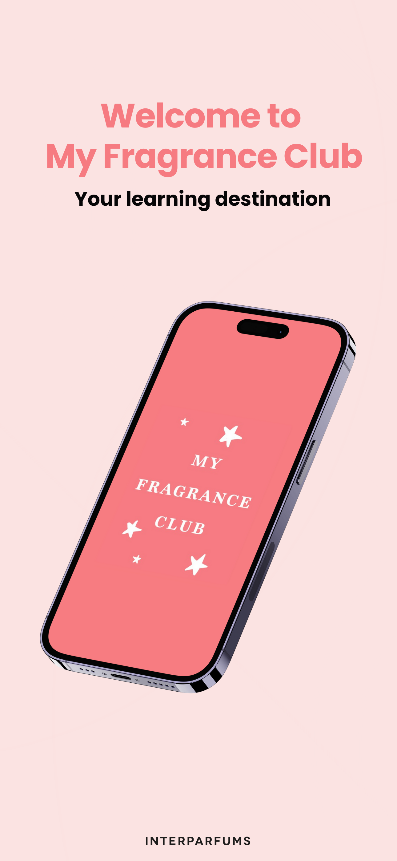 My Fragrance Club TR Americas