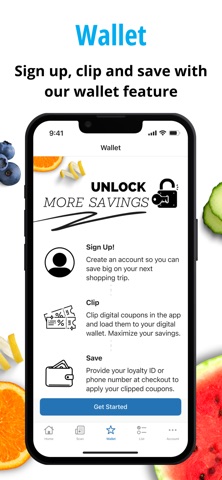 Superfresh Supermarkets Screenshot 4 of 6