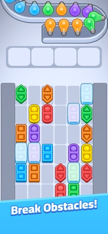 Glow Pairs screenshot