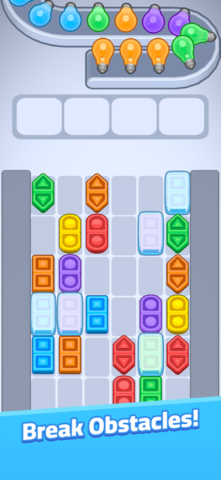 Glow Pairs Screenshot 3 of 4