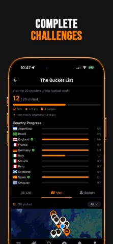 Stadianity Screenshot 9 of 10