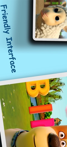 BabaSharo Kids Screenshot 8 of 10