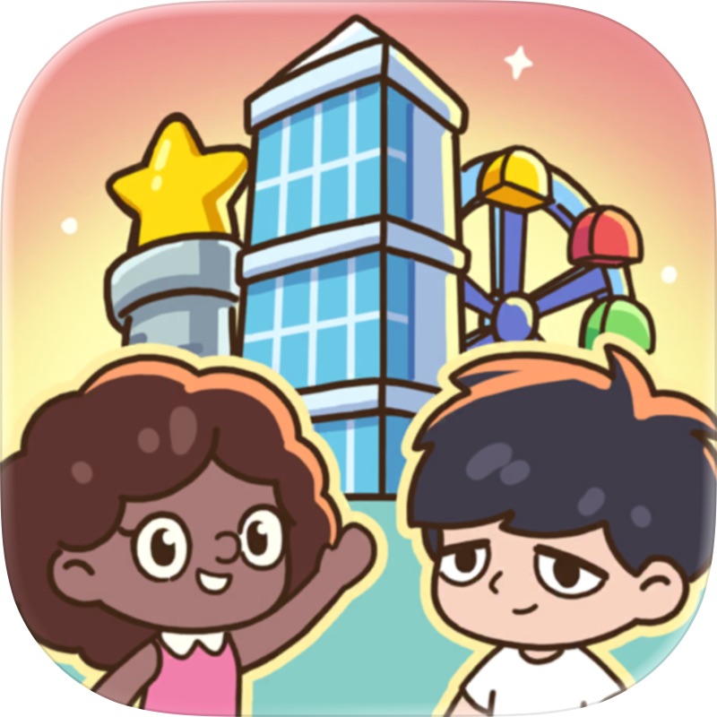 Family Go! - Lifetime Sim game screenshot 12