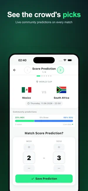 Futges screenshot 4