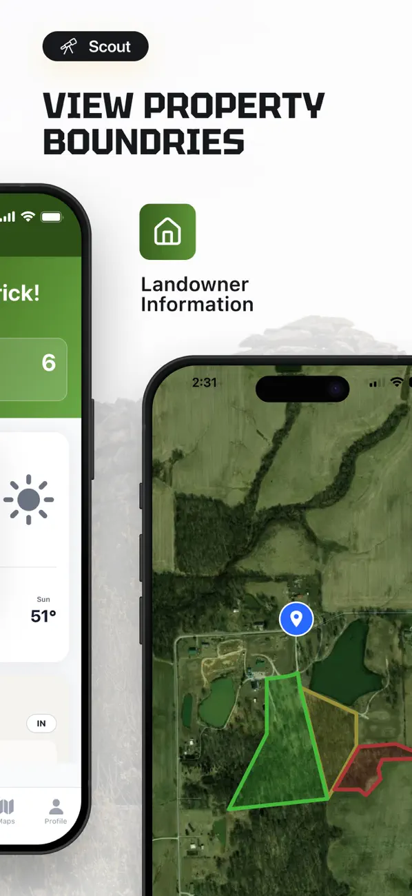 Screenshot #3 pour Duckr: Duck Hunting & Journal