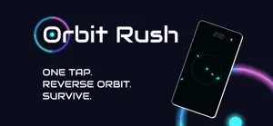 Orbit.Rush screenshot 2