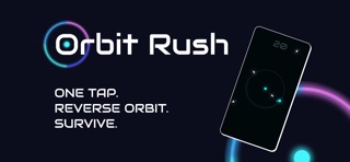 Orbit.Rush iPhone screenshot