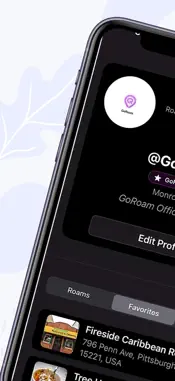 GoRoam+ screenshot 6
