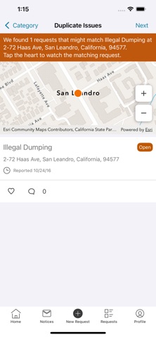 My-SanLeandro Screenshot 5 of 5