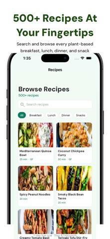 EasyVgn screenshot