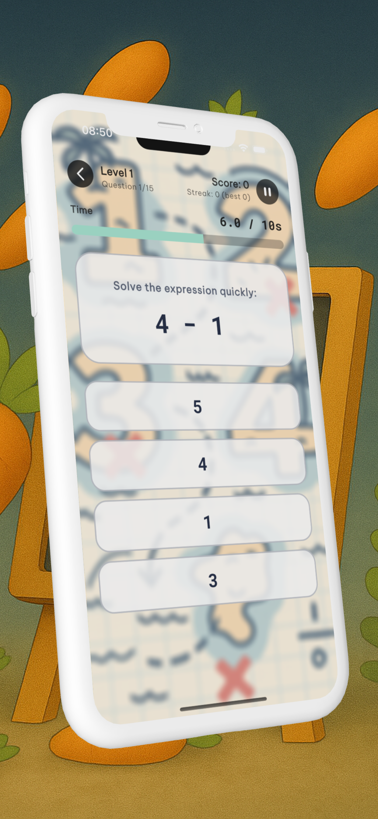 UnuGenius screenshot 4