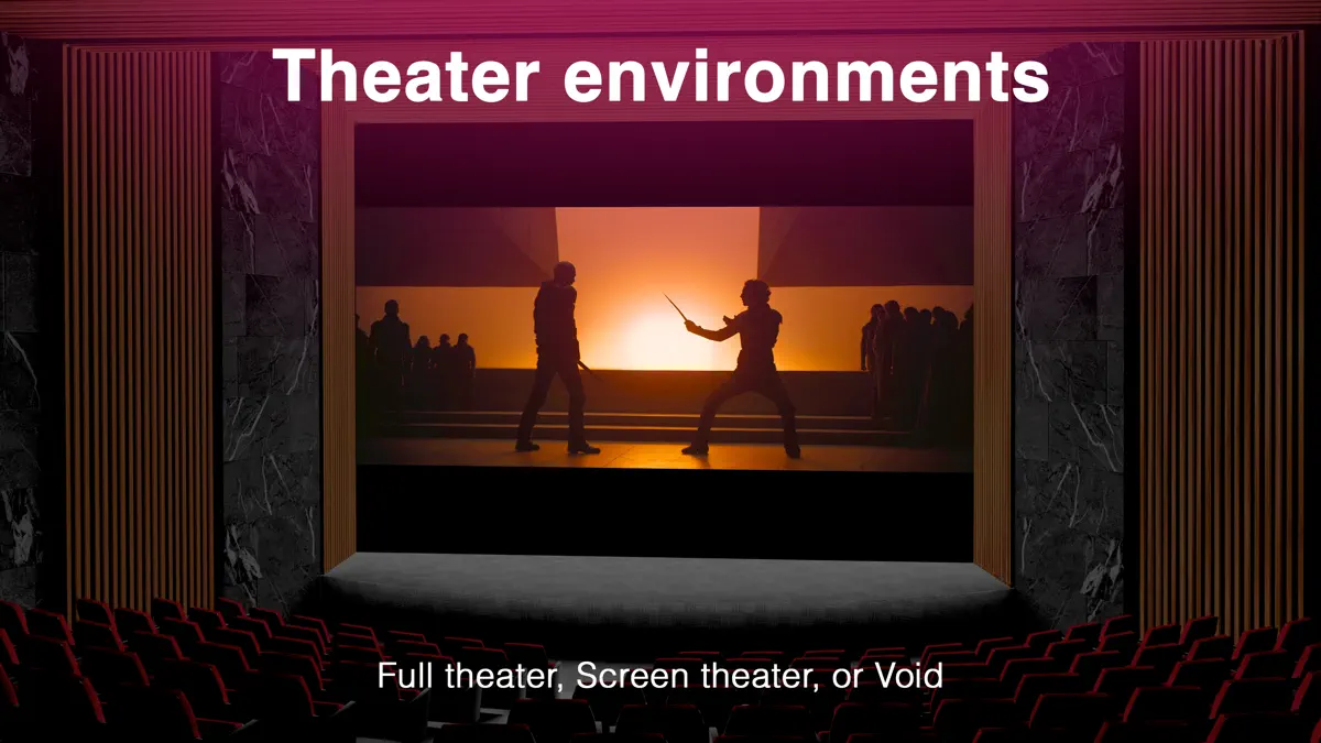 Screenlit screenshot 4