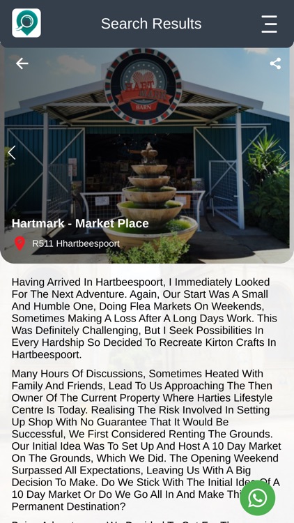 My Harties screenshot-4