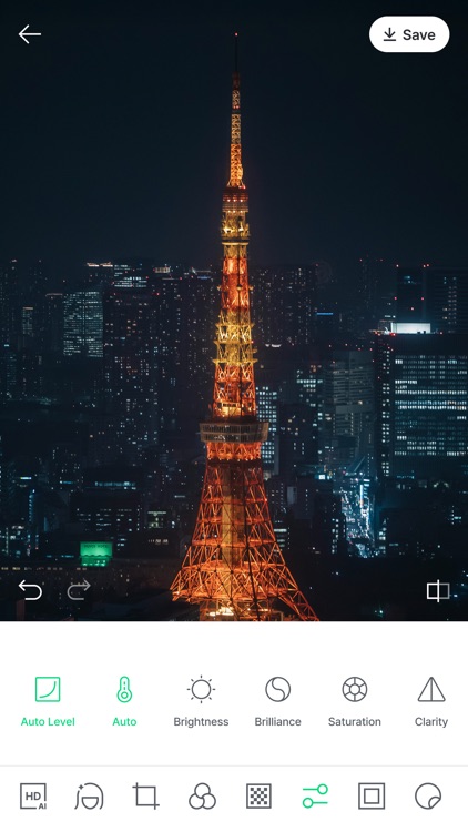 LINE Camera - Photo editor screenshot-5