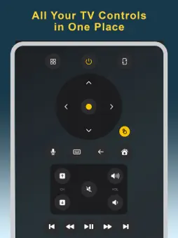 Universal TV Remote Control screenshot 9