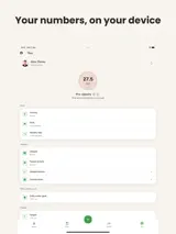 OpenNutriTracker 3