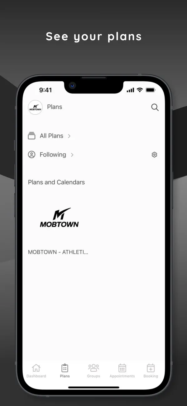 Screenshot #3 pour Mobtown