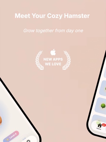 Tiny Dates: Cozy Date Ideas iPad screenshot