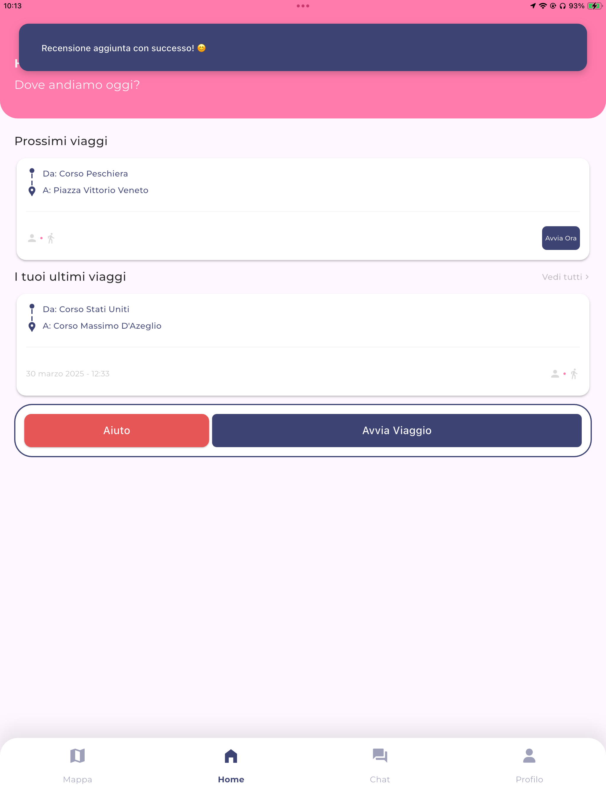 PinkRoad