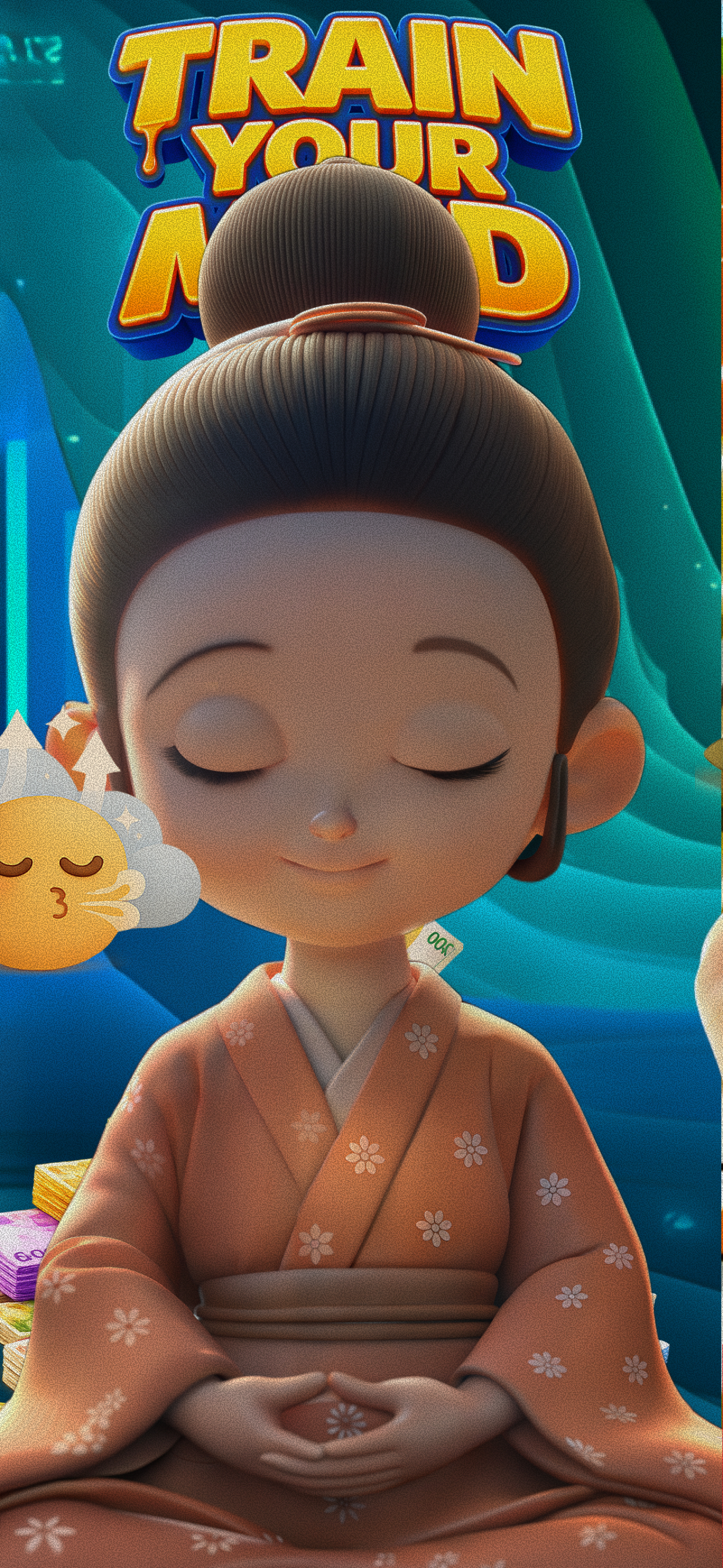 Archery Focus: Precision