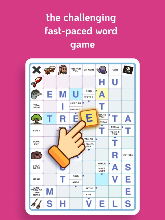 Kryss - The Battle of Words