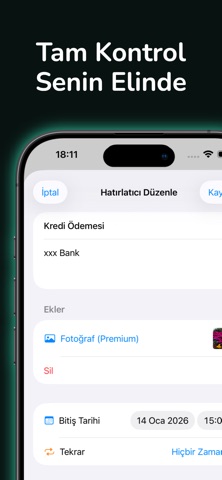 Reminder: Tasks & To-Do List Screenshot 4 of 4