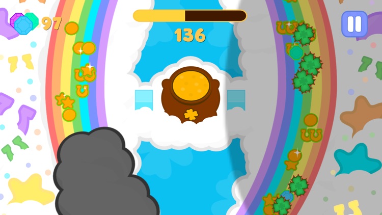 Rainbow Riches screenshot-5
