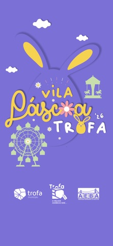 Vila Páscoa Trofa Screenshot 1 of 5