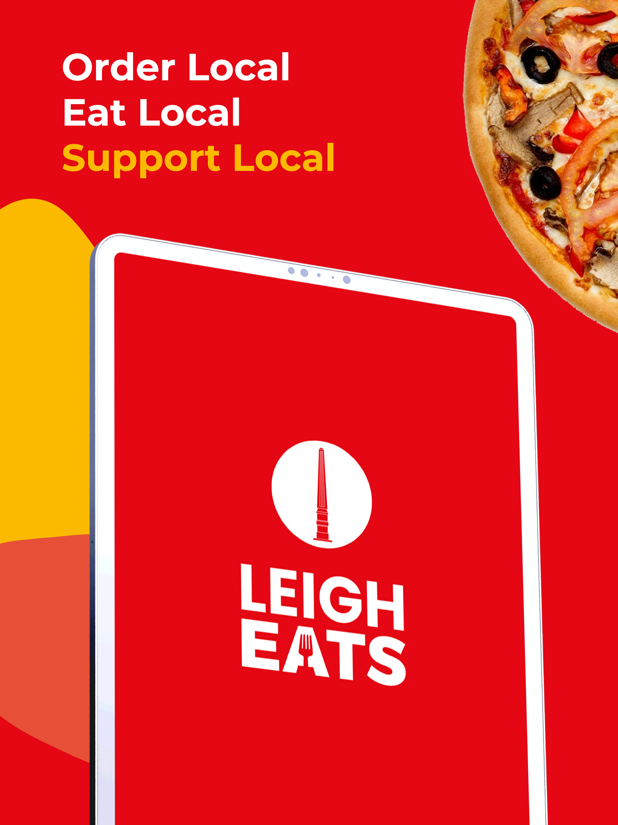 Leigh Eats