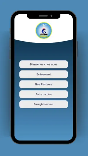 Hosanna screenshot 1