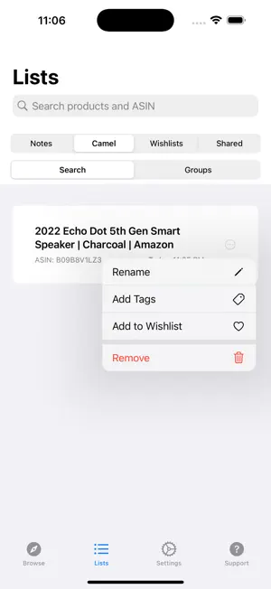 Cash Camel Deals screenshot 4