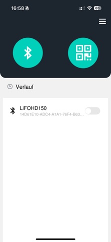 LiFORCE Screenshot 3 of 9