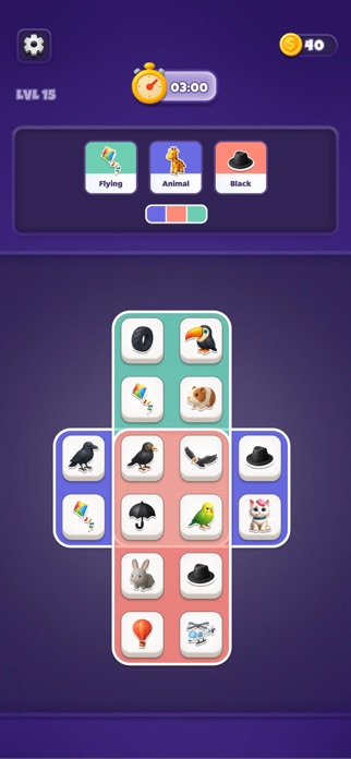 Category Match! Screenshot 8 of 8
