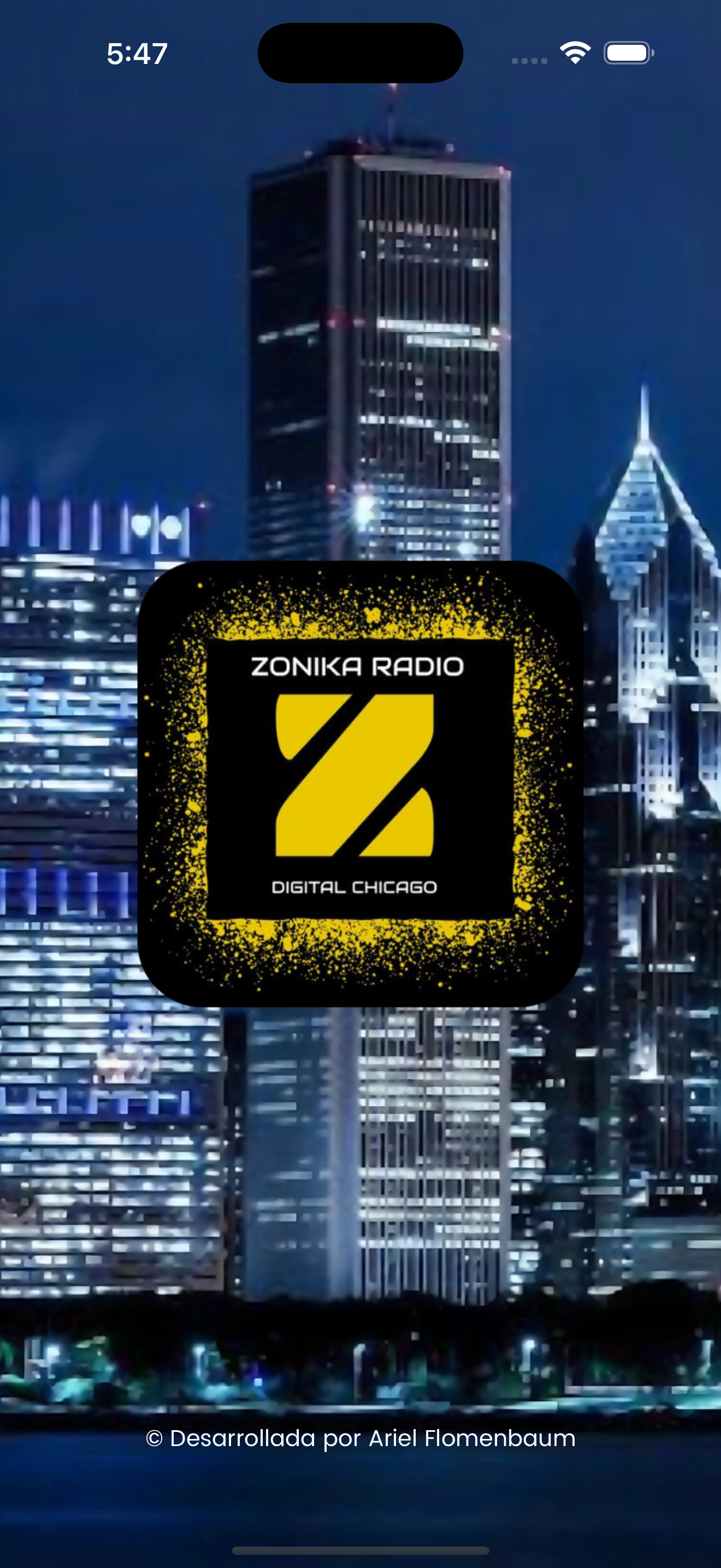 Zonika Radio