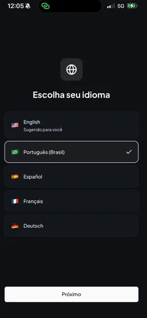 Uptikfy screenshot 1