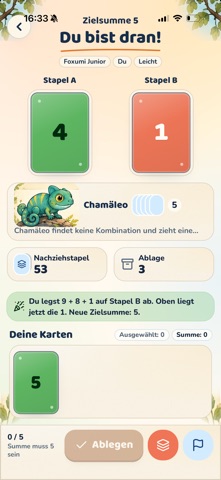 Foxumi screenshot 4
