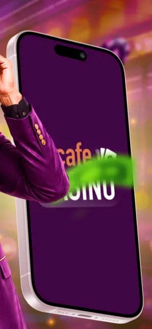 Cafe Sitto screenshot 2