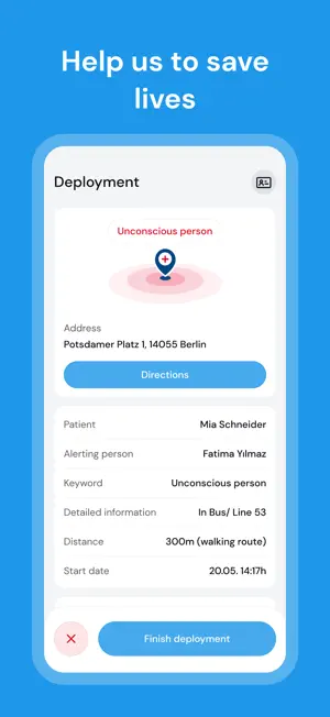 Fast Responders screenshot 3