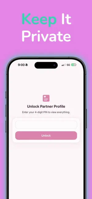 Partner Profile screenshot 4