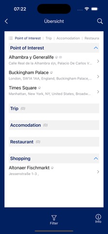 myJournalApp Screenshot 3 of 4