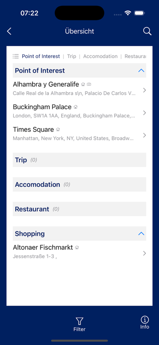 myJournalApp Screenshot 3 of 4