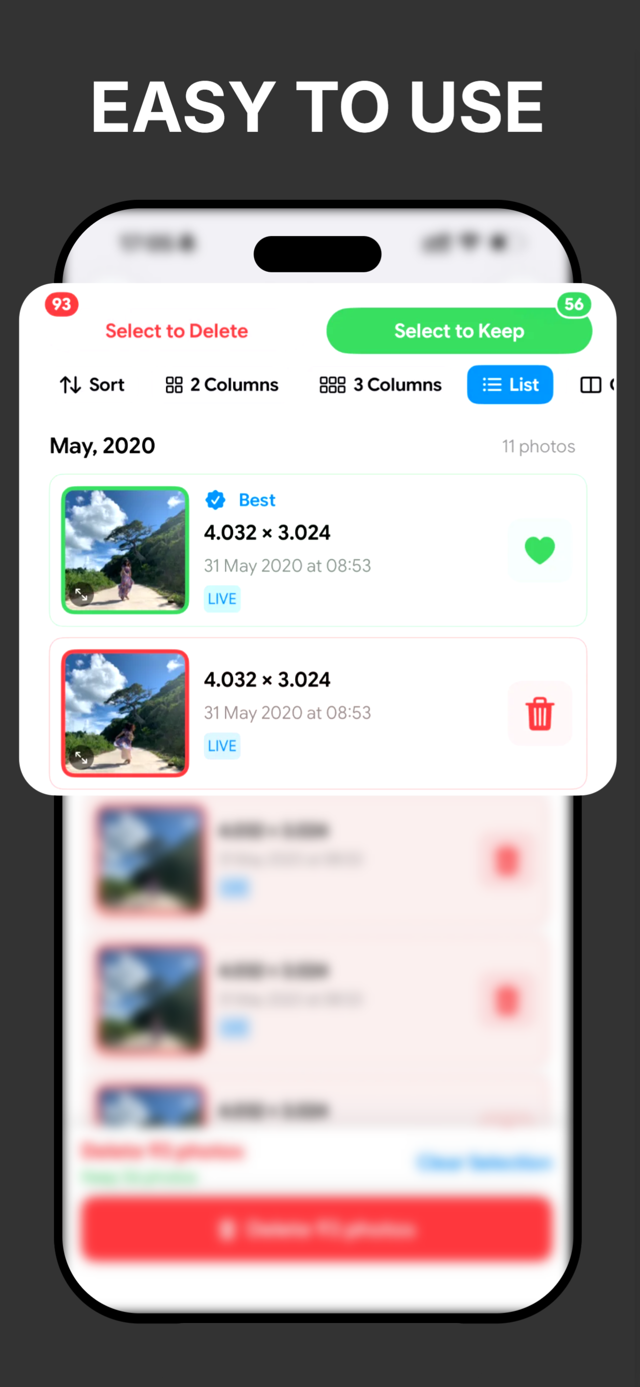 Cleanup Storage: Phone Cleaner