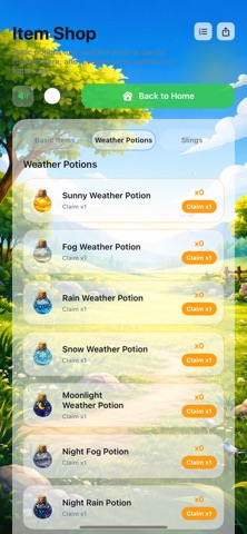Slingshot Wilds screenshot 9