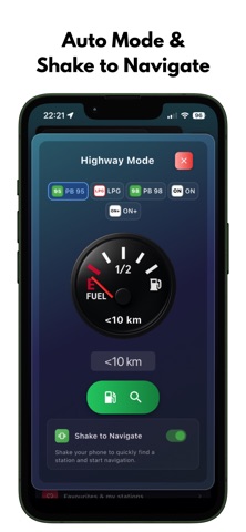 tankoApp iPhone screenshot 4