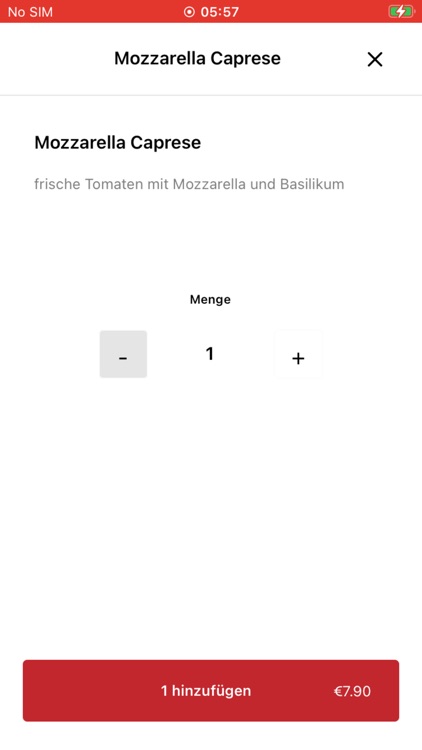 Dolce Vita Vienenburg screenshot-3