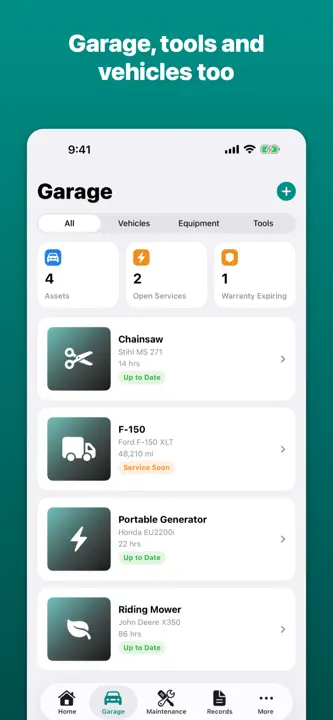Housedex screenshot 2