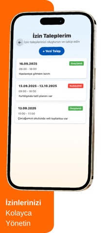 Uyum360 screenshot