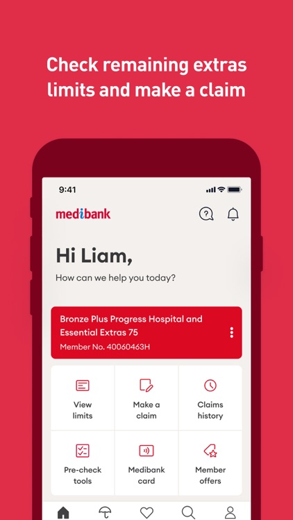 My Medibank