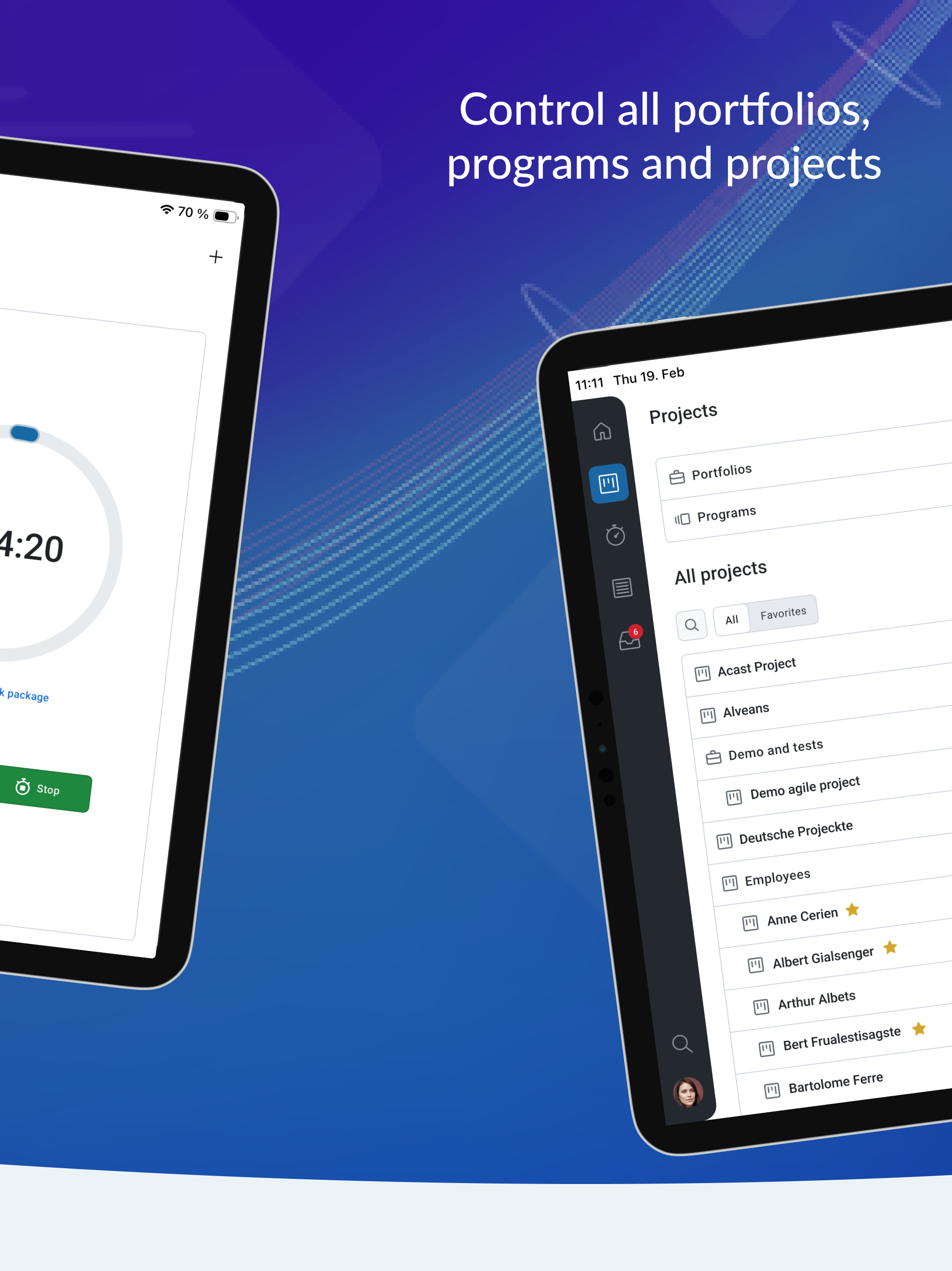 OpenProject