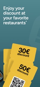 La Bonne App screenshot